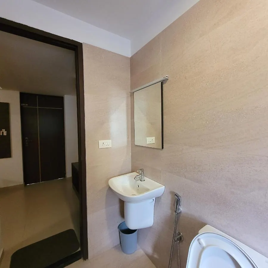 Four Squares Inn, Technopark Phase 3 Thiruvananthapuram