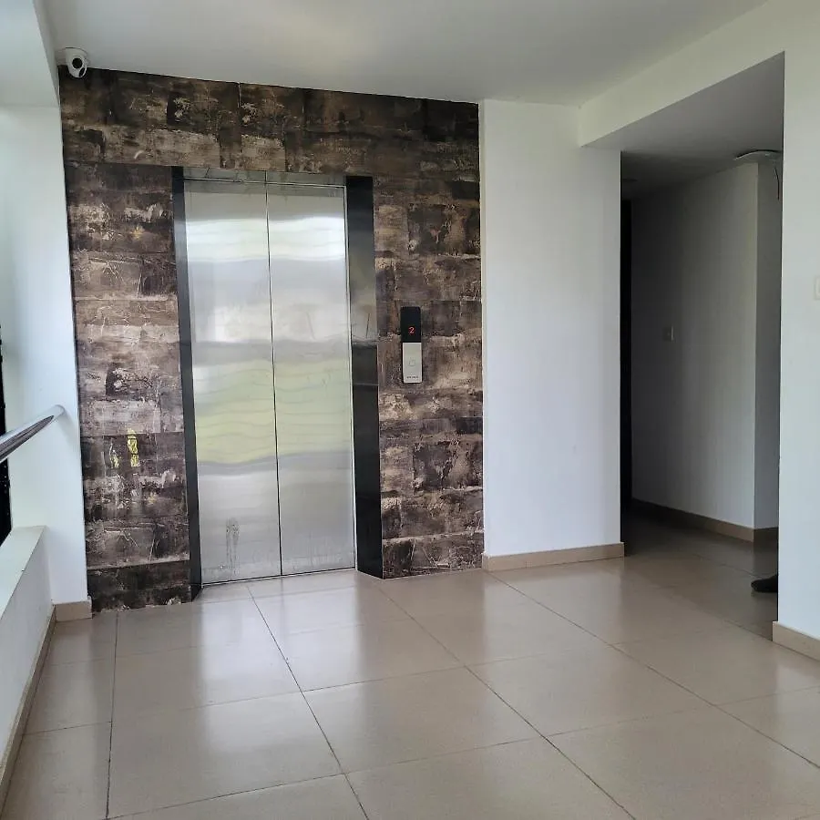 Four Squares Inn, Technopark Phase 3 Thiruvananthapuram