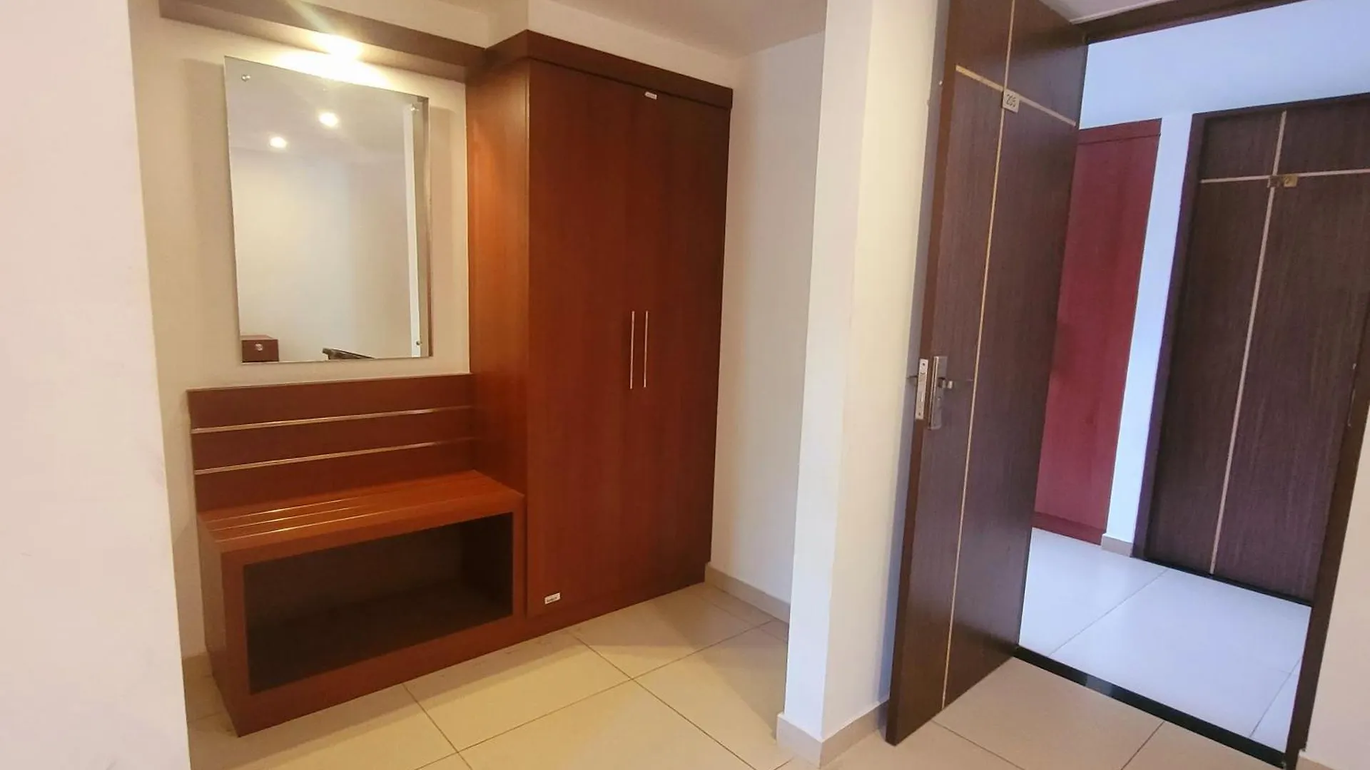 Four Squares Inn, Technopark Phase 3 Thiruvananthapuram Hotel