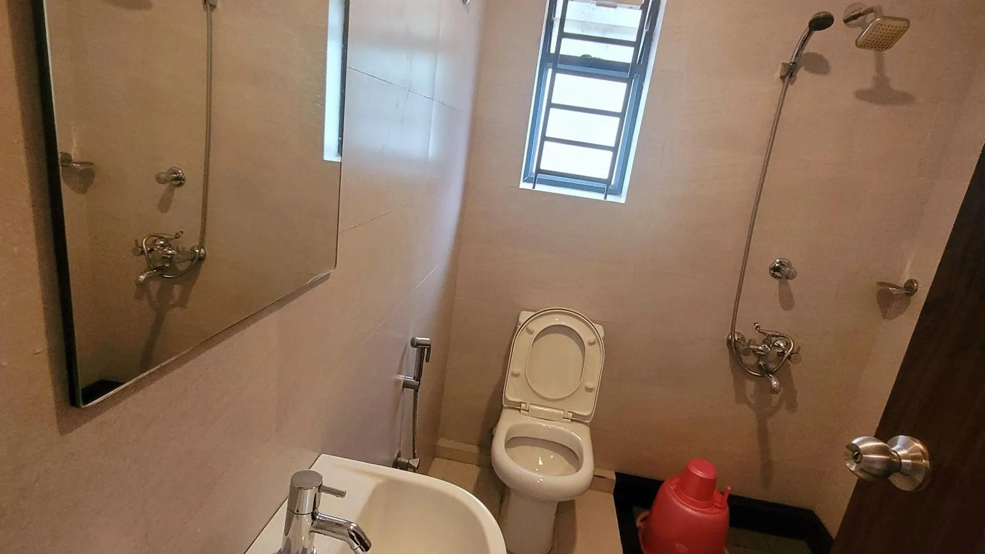 Four Squares Inn, Technopark Phase 3 Thiruvananthapuram 0*,