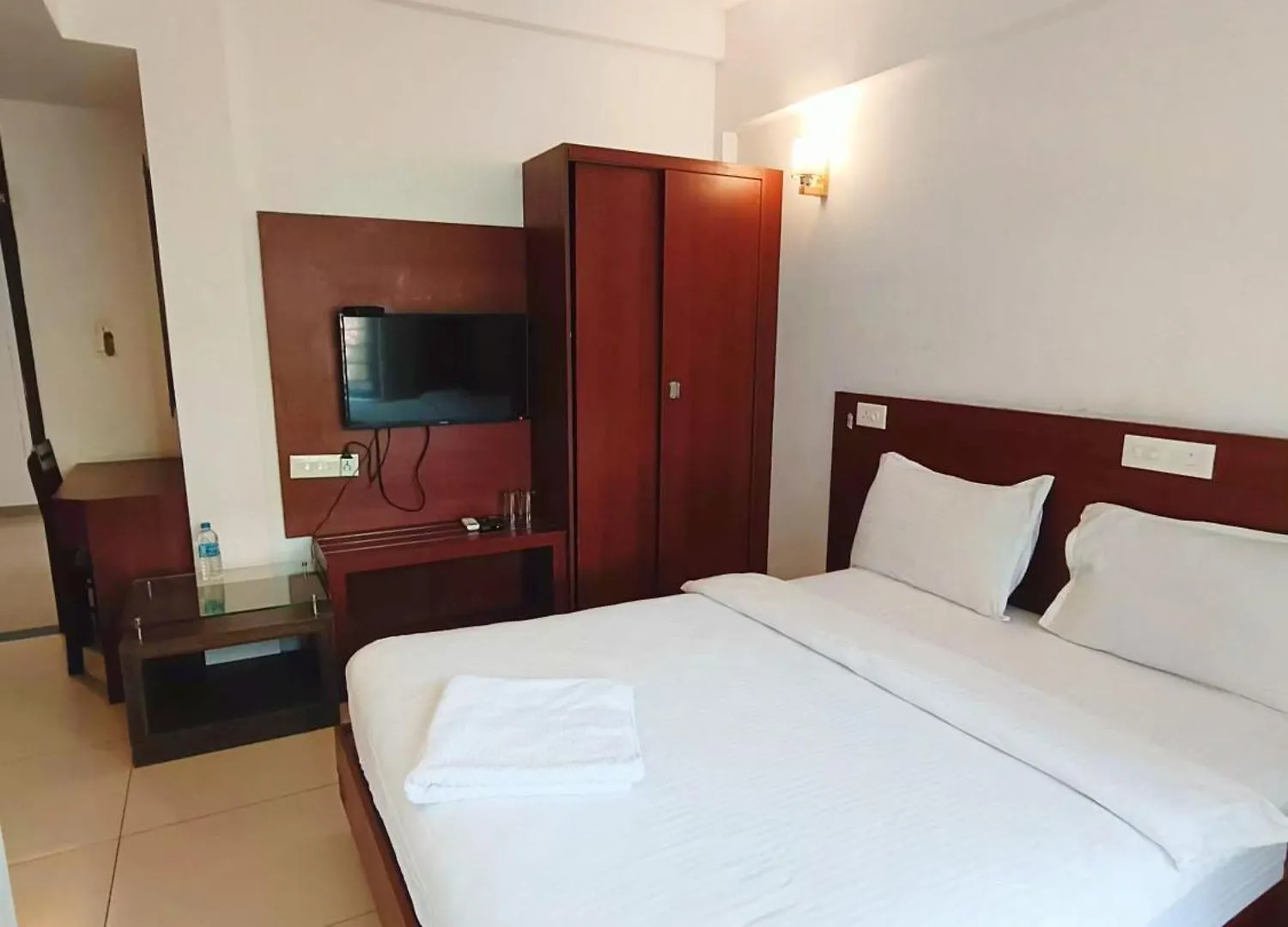 Four Squares Inn, Technopark Phase 3 Thiruvananthapuram 0*,