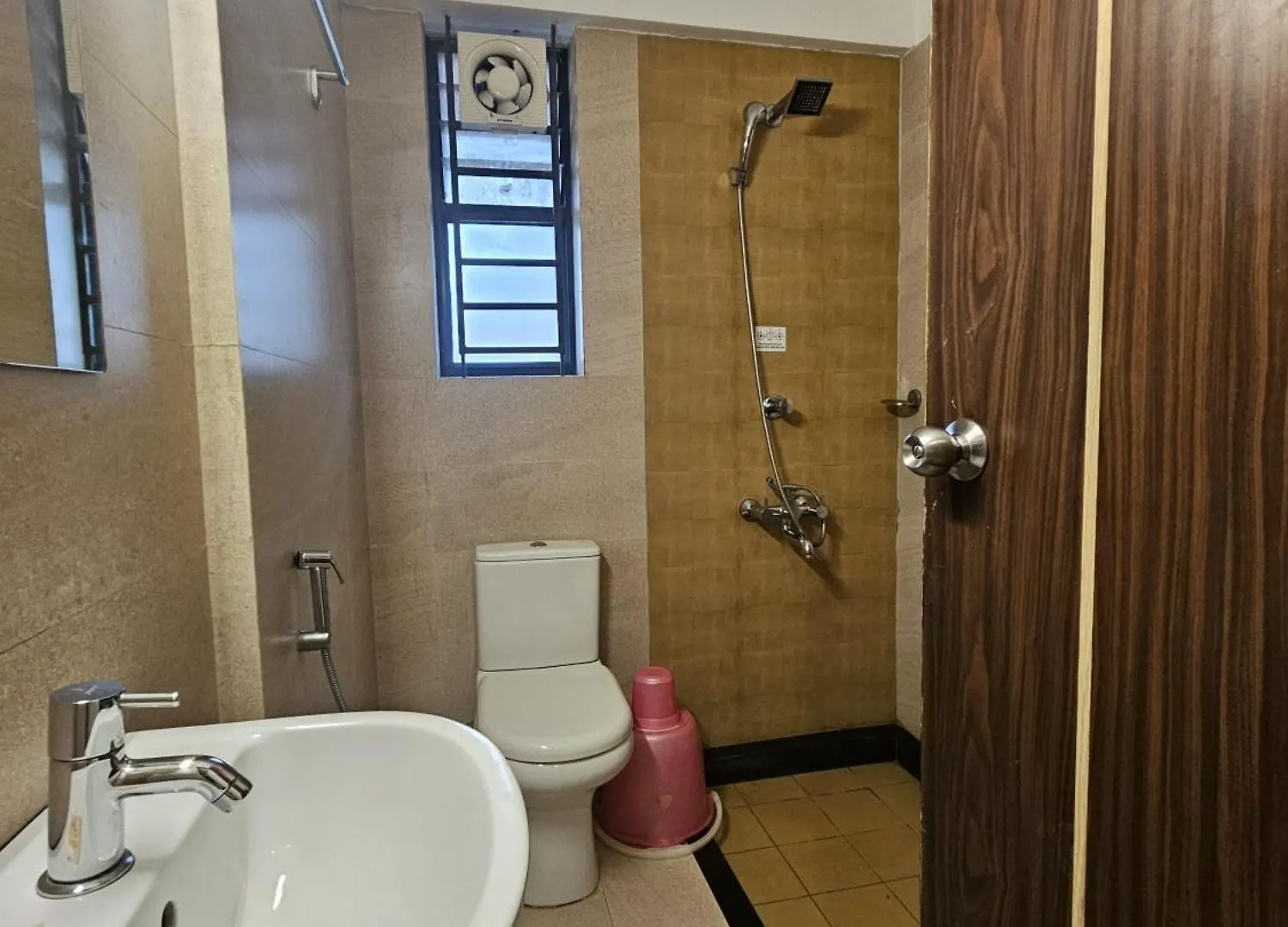 Four Squares Inn, Technopark Phase 3 Thiruvananthapuram Hotel