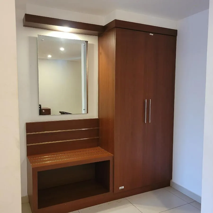 Four Squares Inn, Technopark Phase 3 Тривандрум 0*,  Индия