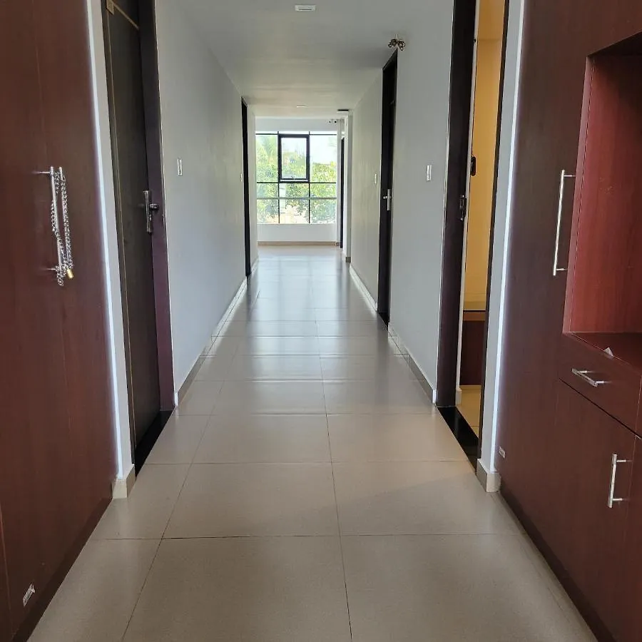 Four Squares Inn, Technopark Phase 3 Тривандрум
