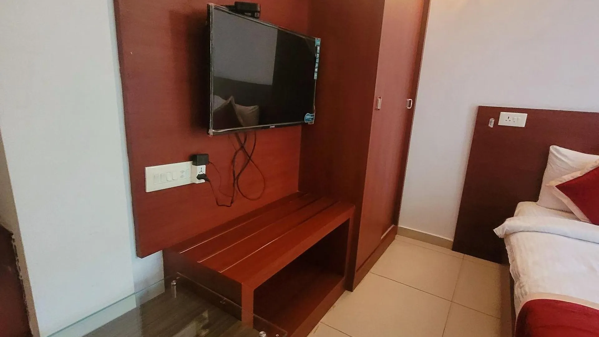 Four Squares Inn, Technopark Phase 3 Тривандрум Индия